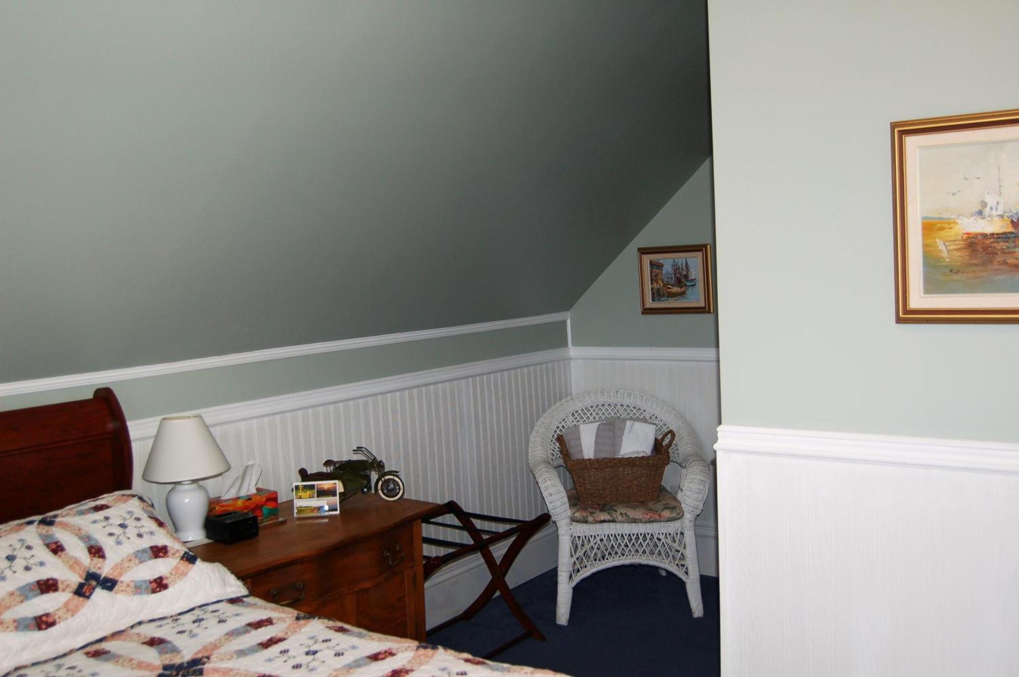 The Yellow Sidecar B&B Cap Le Moine Exterior foto