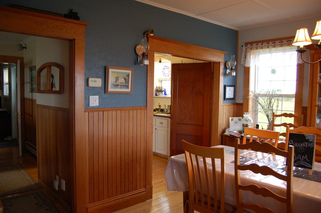 The Yellow Sidecar B&B Cap Le Moine Exterior foto
